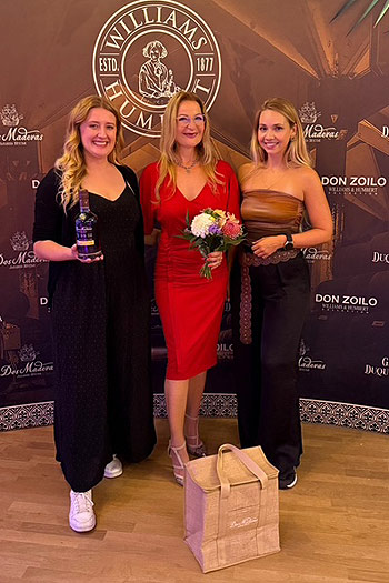 Tango-Workshop mit Ekaterina Leonova und Dos Maderas in der  Tanzschule Tango maldito(©Foto: Patrick Buckel) 